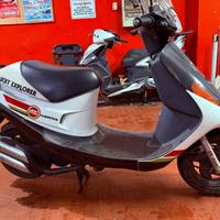 Cagiva city lucky explorer