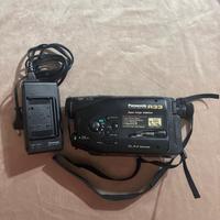 Videocamera Panasonic R33 Slim Palmcorder