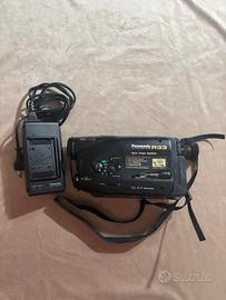 Videocamera Panasonic R33 Slim Palmcorder