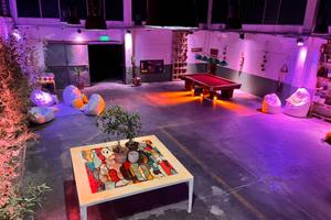 Spazio per Feste/Eventi a Milano