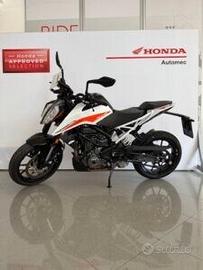 Ktm 390 Duke