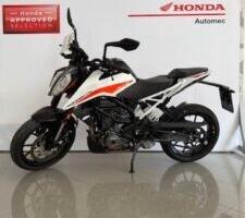 Ktm 390 Duke