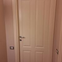 Porta da interni all"inglese