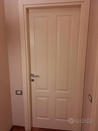 Porta da interni all"inglese