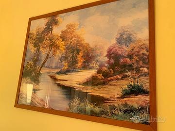 Quadri d’arredo