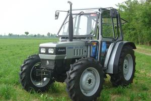 CABINA per Lamborghini 674-70