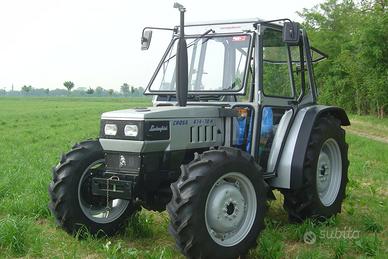 CABINA per Lamborghini 674-70