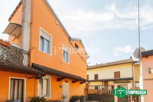 TERRATETTO UNIFAMILIARE A MAGNAGO