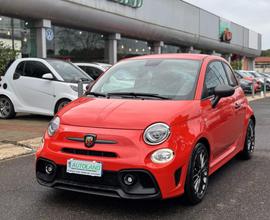 ABARTH 595 1.4 Turbo T-Jet 165 CV Uni Pro Km Ori