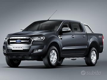 Ricambi usati ford ranger-s-max #p