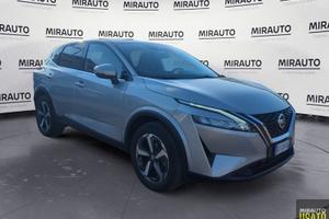 Nissan Qashqai 1.3 mhev N-Connecta 2wd 158cv ...