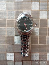 orologio da donna vagary mai usato!!!