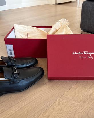 Salvatore Ferragamo Tangeri Mocassino uomo