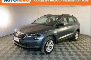 SKODA Karoq CF83745