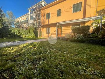 3 LOCALI A OSPITALETTO