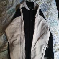 Pull&Bear Varsity jacket