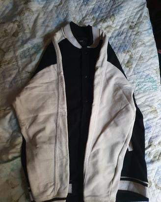 Pull&Bear Varsity jacket