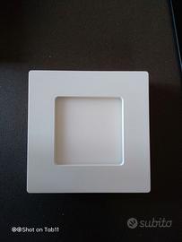 Plafoniere led 12w