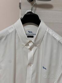 Camicia uomo Harmoni &Blain
