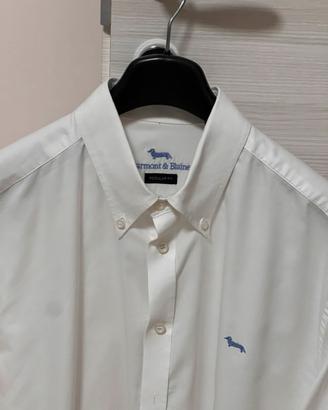 Camicia uomo Harmoni &Blain