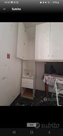armadio da cameretta 