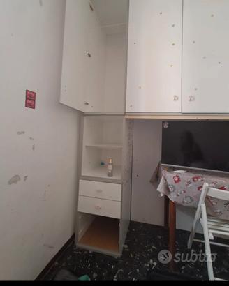 armadio da cameretta 