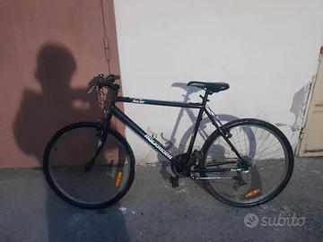 bici rockrider