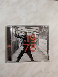 Ape 1978 CD