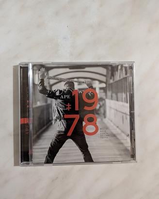 Ape 1978 CD