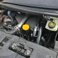 motore RENAULT NISSAN K9K 1.5DCI Continental  