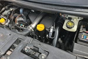 motore RENAULT NISSAN K9K 1.5DCI Continental  