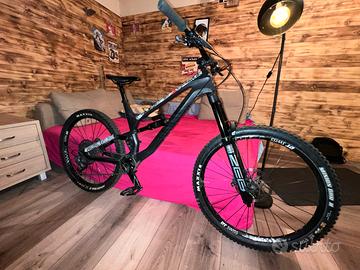 Canyon Torque tg. L CF 7 2021