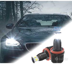 LAMPADE H8 40W OCCHI ANGEL LED