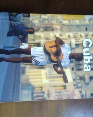 Guida Lonely Planet Cuba