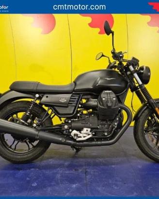 MOTO GUZZI V7 Garantita e Finanziabile
