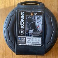 Catene da neve könig