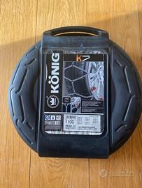 Catene da neve könig