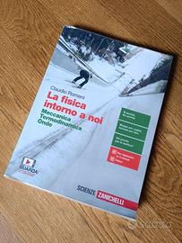 LA FISICA INTORNO A NOI