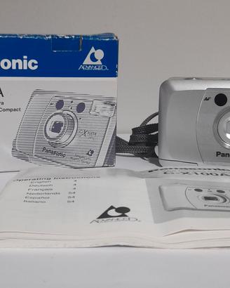 Fotocamera Panasonic C-X 100A
