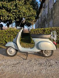 Vespa 50 special 4 marce