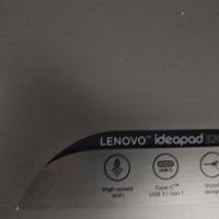 Lenovo laptop 