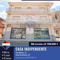 Casa Indipendente - Grammichele