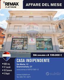 Casa Indipendente - Grammichele