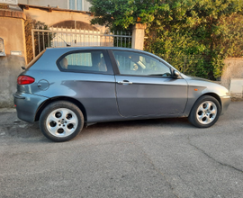 Alfa romeo 147