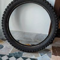 Pneumatico anteriore Continental TKC 80 90/90 r21