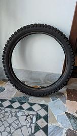 Pneumatico anteriore Continental TKC 80 90/90 r21