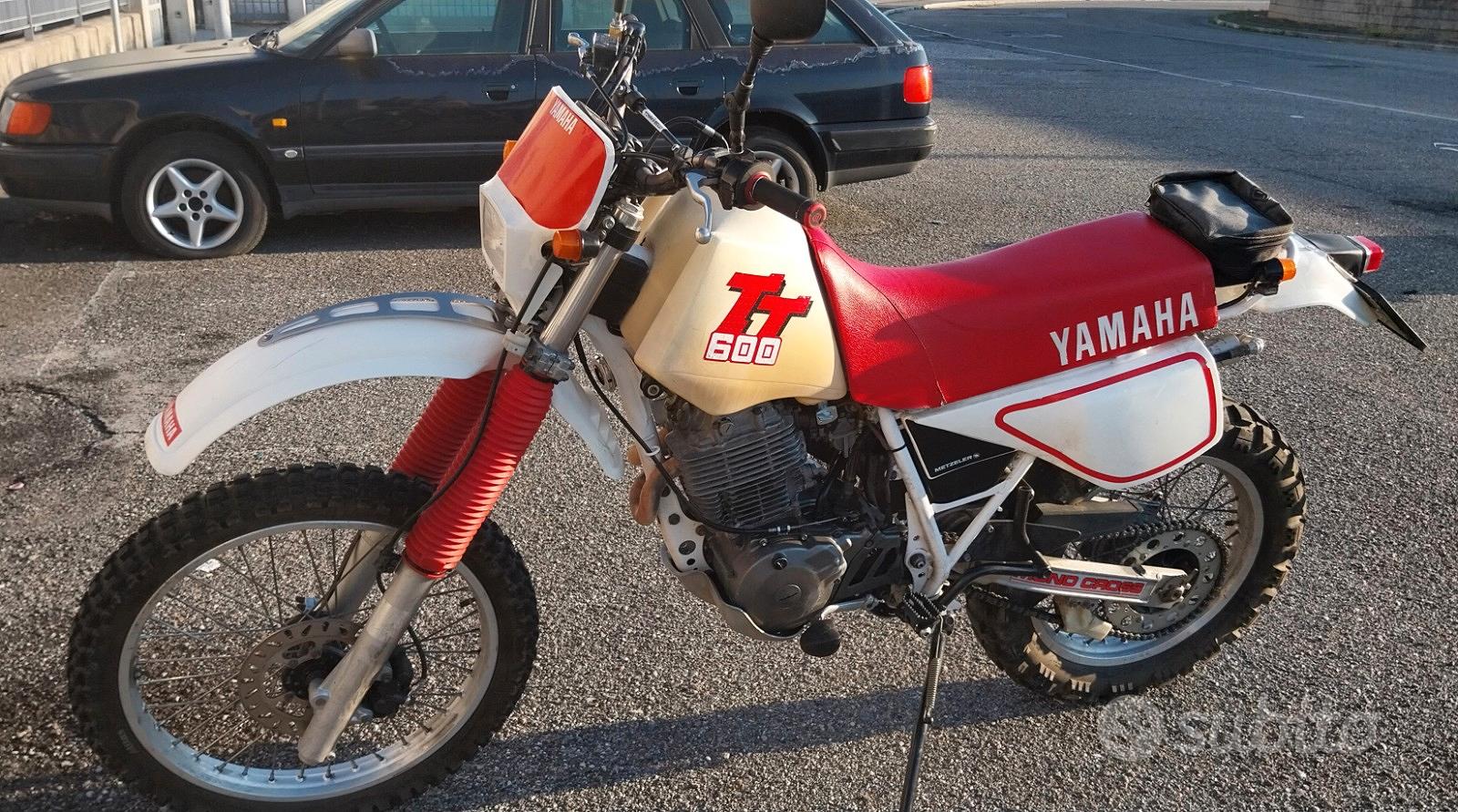 Autoscout24 Yamaha Fz 1000 Usata Fani Motors Moto Yamaha Mt 03