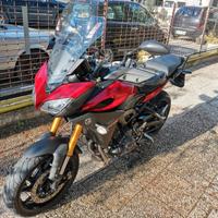 Yamaha Tracer 900 - 2016