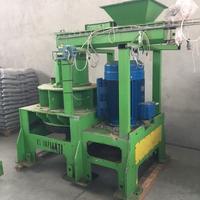 Macchina produzione pellet