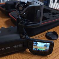 Zoom Q8N 4-k